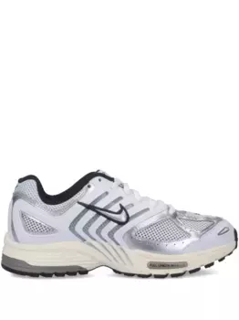 Кроссовки Air Pegasus 2005 на шнуровке Nike, серый