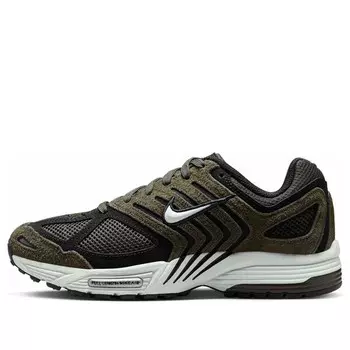 Кроссовки air pegasus 2005 'sequoia black' Nike, мультиколор