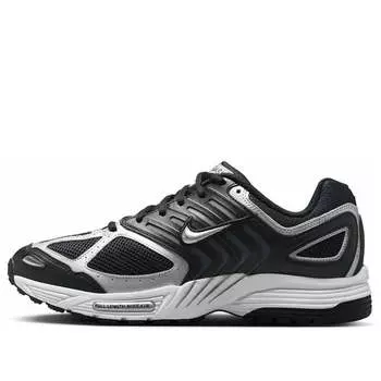 Кроссовки air pegasus 2k5 Nike, черный