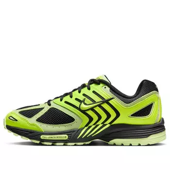 Кроссовки air pegasus 2k5 'volt black' Nike, мультиколор