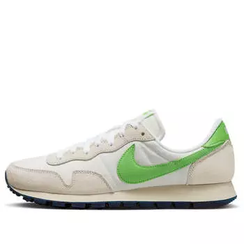 Кроссовки air pegasus 83 se 'swan action green' Nike, мультиколор