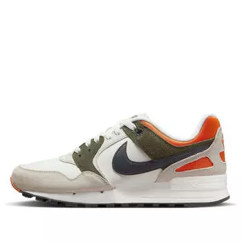 Кроссовки air pegasus 89 'light bone cargo khaki' Nike, мультиколор