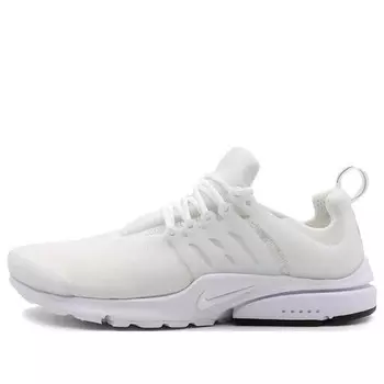 Кроссовки Air Presto Essential Nike, белый
