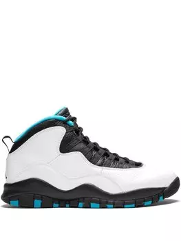 Кроссовки Air Retro 10 Jordan, белый