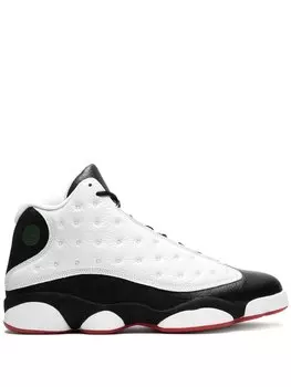 Кроссовки Air Retro 13 Jordan, белый