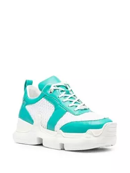 Кроссовки Air Revive Nitro S SWEAR, белый