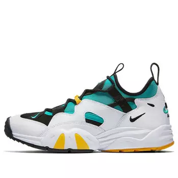 Кроссовки air scream lwp 'turquoise gold' Nike, белый
