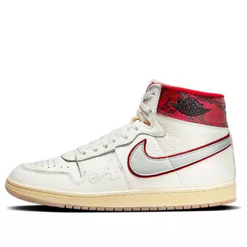 Кроссовки air ship pe sp 'awake ny' Air Jordan, мультиколор