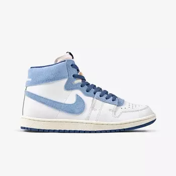Кроссовки Air Ship PE SP 'Every Game' Jordan, мультиколор