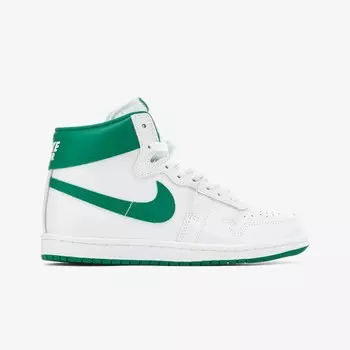 Кроссовки Air Ship SP 'Pine Green' Nike, зеленый