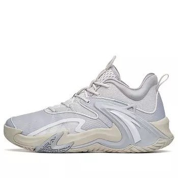 Кроссовки air space 3 Anta, серый