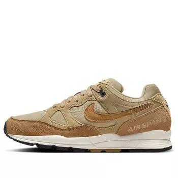 Кроссовки air span 2 se sp19 'parachute beige' Nike, бежевый