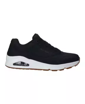 Кроссовки Air Stand Skechers, черный