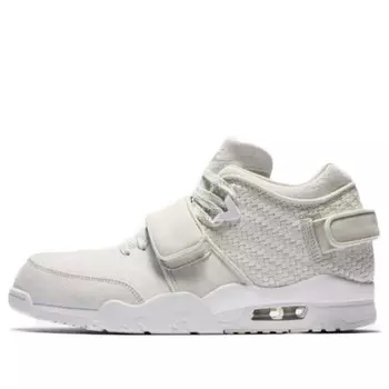Кроссовки air trainer cruz 'light bone' Nike, мультиколор