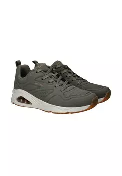 Кроссовки AIR UNO Skechers, зеленый