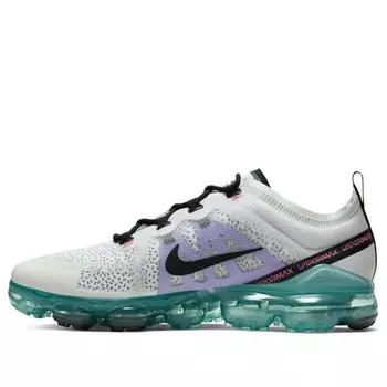 Кроссовки air vapormax 2019 'dragonfruit' Nike, мультиколор