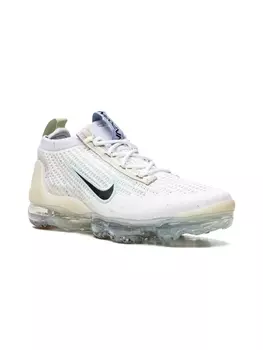 Кроссовки Air Vapormax 2021 FK Nike Kids, белый