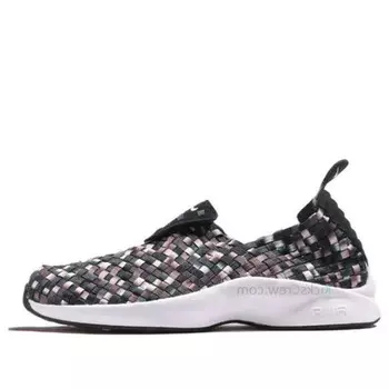 Кроссовки Air Wool Premium Nike, черный