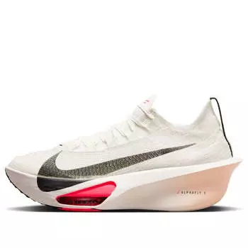 Кроссовки air zoom alphafly next% 3 Nike, розовый