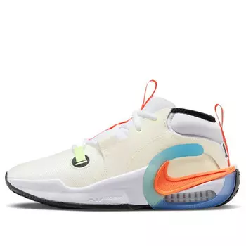Кроссовки air zoom crossover 2 se 'chbl' Nike, мультиколор