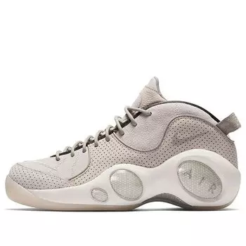 Кроссовки air zoom flight 95 Nike, розовый