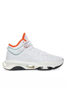 Кроссовки Air Zoom G.T Jump 2 DJ9431 104 Nike, белый