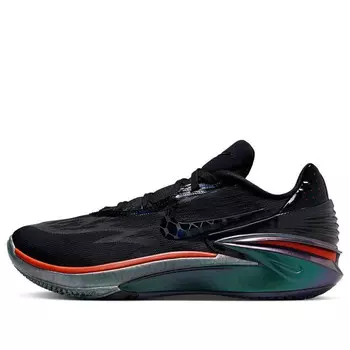 Кроссовки air zoom gt cut 2 'greater than ever' Nike, черный