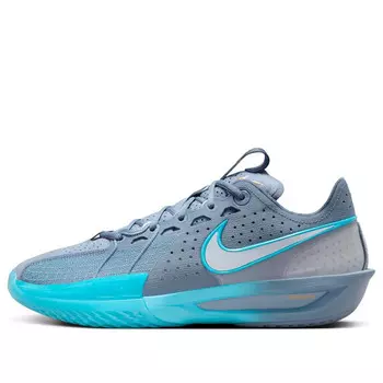 Кроссовки air zoom gt cut 3 ep 'ashen slate' Nike, мультиколор