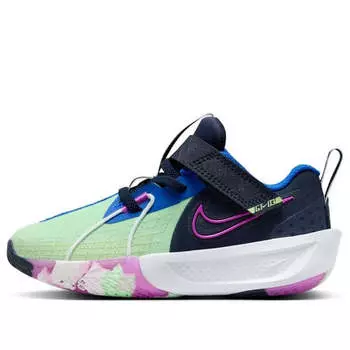 Кроссовки air zoom gt cut 3 se 'summer camp pack' Nike, мультиколор