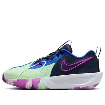 Кроссовки air zoom gt cut 3 se 'summer camp pack' Nike, мультиколор