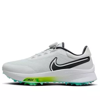Кроссовки air zoom infinity tour next% boa 'photon dust volt' Nike, мультиколор
