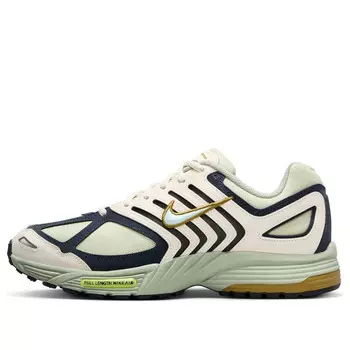 Кроссовки air zoom pegasus 2005 'olive aura' Nike, зеленый