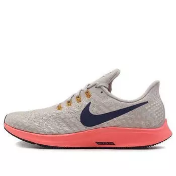 Кроссовки air zoom pegasus 35 'moon particle' Nike, мультиколор
