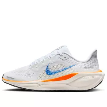Кроссовки air zoom pegasus 41 'blueprint pack' Nike, белый
