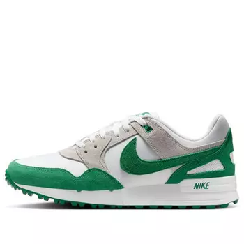 Кроссовки air zoom pegasus '89 golf 'malachite' Nike, белый