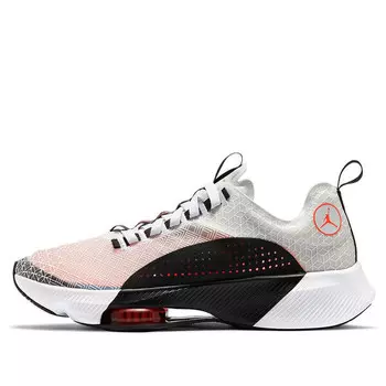 Кроссовки Air Zoom Renegade Air Jordan, белый