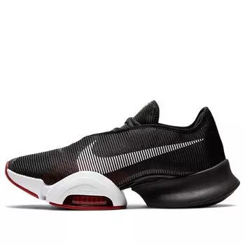 Кроссовки air zoom superrep 2 Nike, черный