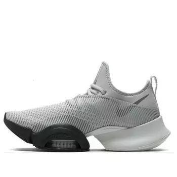 Кроссовки air zoom superrep Nike, черный
