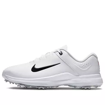 Кроссовки air zoom tiger woods '20 'white' Nike, белый