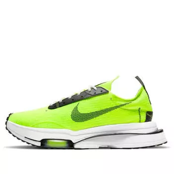 Кроссовки air zoom-type se 'volt' Nike, мультиколор