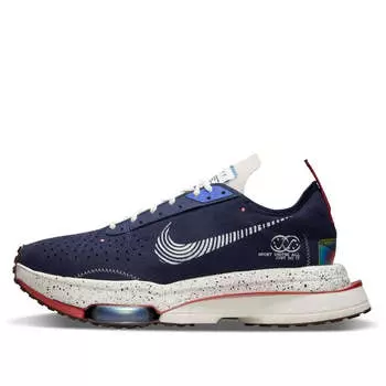 Кроссовки air zoom-type 'the great unity' Nike, мультиколор