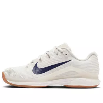 Кроссовки air zoom vapor 12 Nike, бежевый