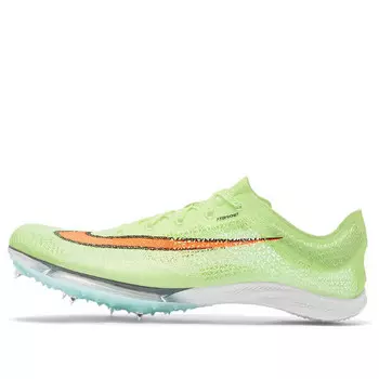 Кроссовки air zoom victory 'fast pack' Nike, мультиколор