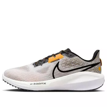 Кроссовки air zoom vomero 17 'white laser orange black' Nike, белый