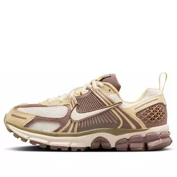 Кроссовки air zoom vomero 5 Nike, бежевый