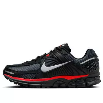 Кроссовки air zoom vomero 5 Nike, черный