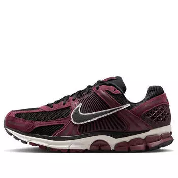 Кроссовки air zoom vomero 5 Nike, красный