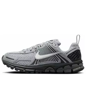 Кроссовки air zoom vomero 5 Nike, серый