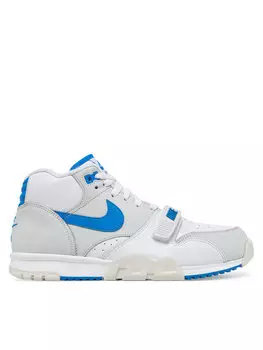 Кроссовки Aire Trainer 1 FJ4183 Nike, белый