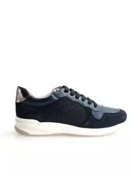 Кроссовки Airell женские Geox, синий